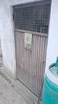 Portoes de ferro