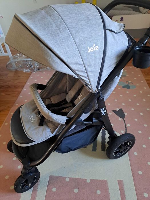 Wózek spacerowy Joie Mytrax