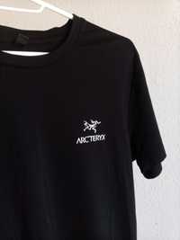 Arcteryx футболка S M