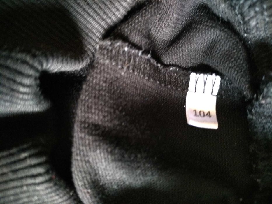 Спорт. комплект на хлопчика, 3-4роки, 104см.