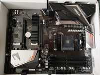 Płyta główna Aorus B450 Elite