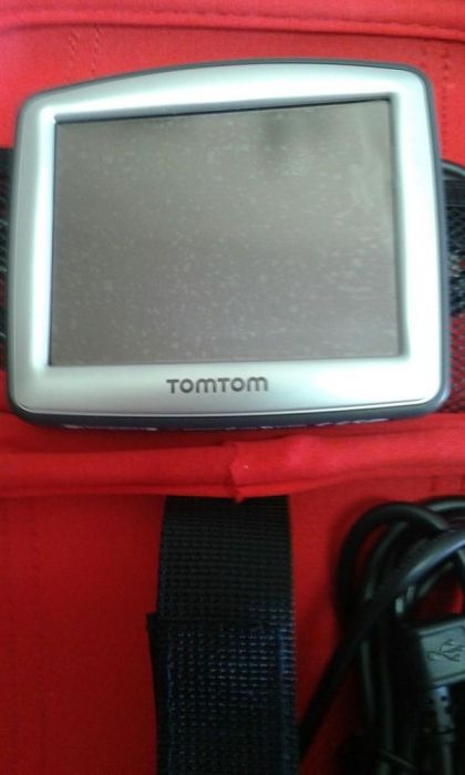 Gps tomton novo e a funcionar impecável