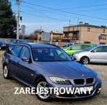 BMW Seria 3 Śliczny stan! LIFT! Nowy rozrząd i dwumasa! Zamiana też! Hak !