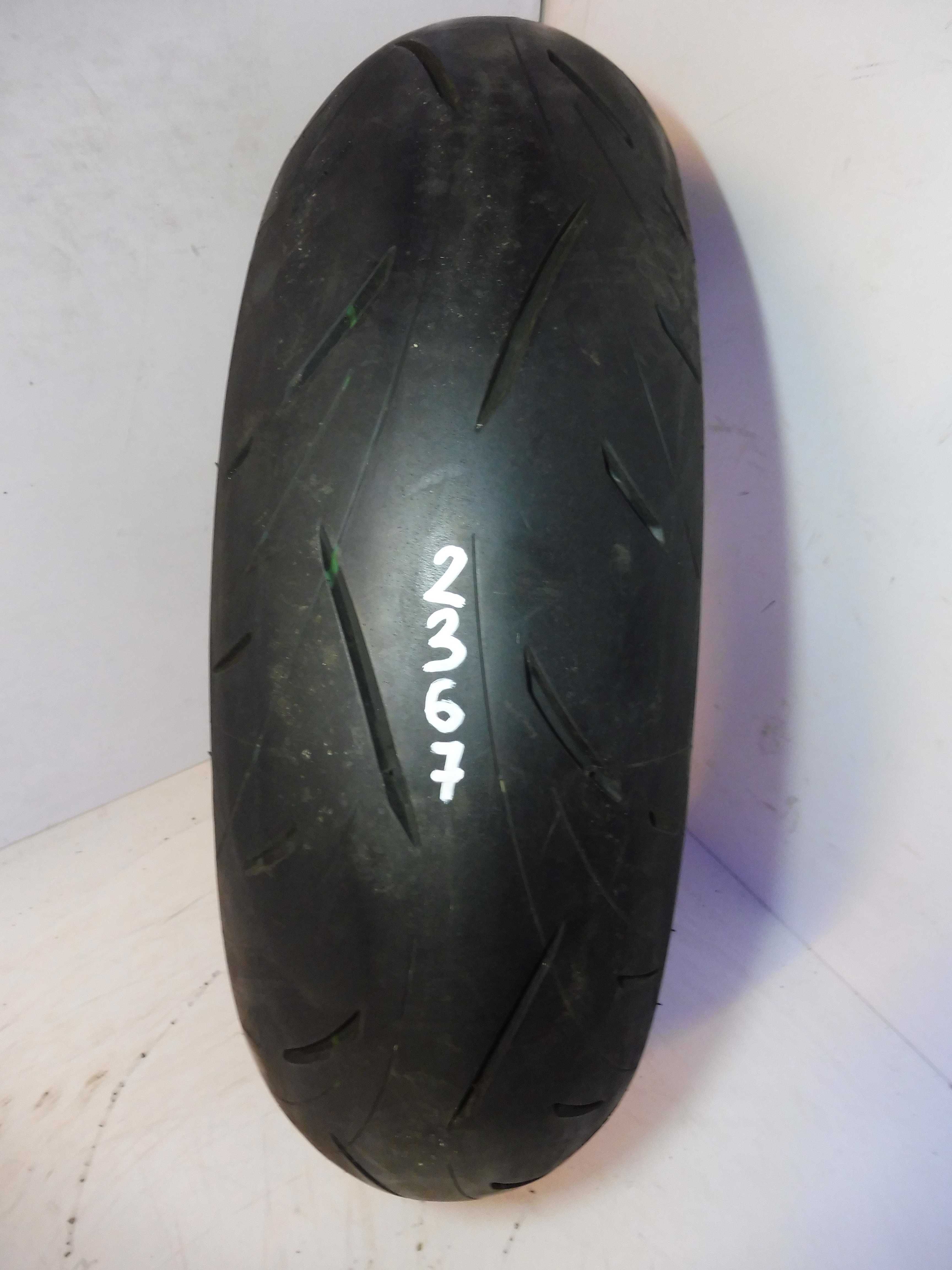 Dunlop Sportmax Roadsport 2 160/60/17 NR2367