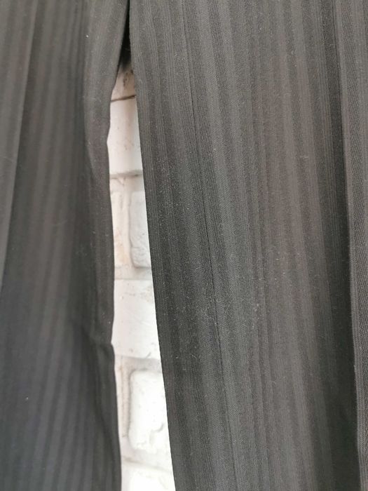 Szerokie spodnie marki SOBORA