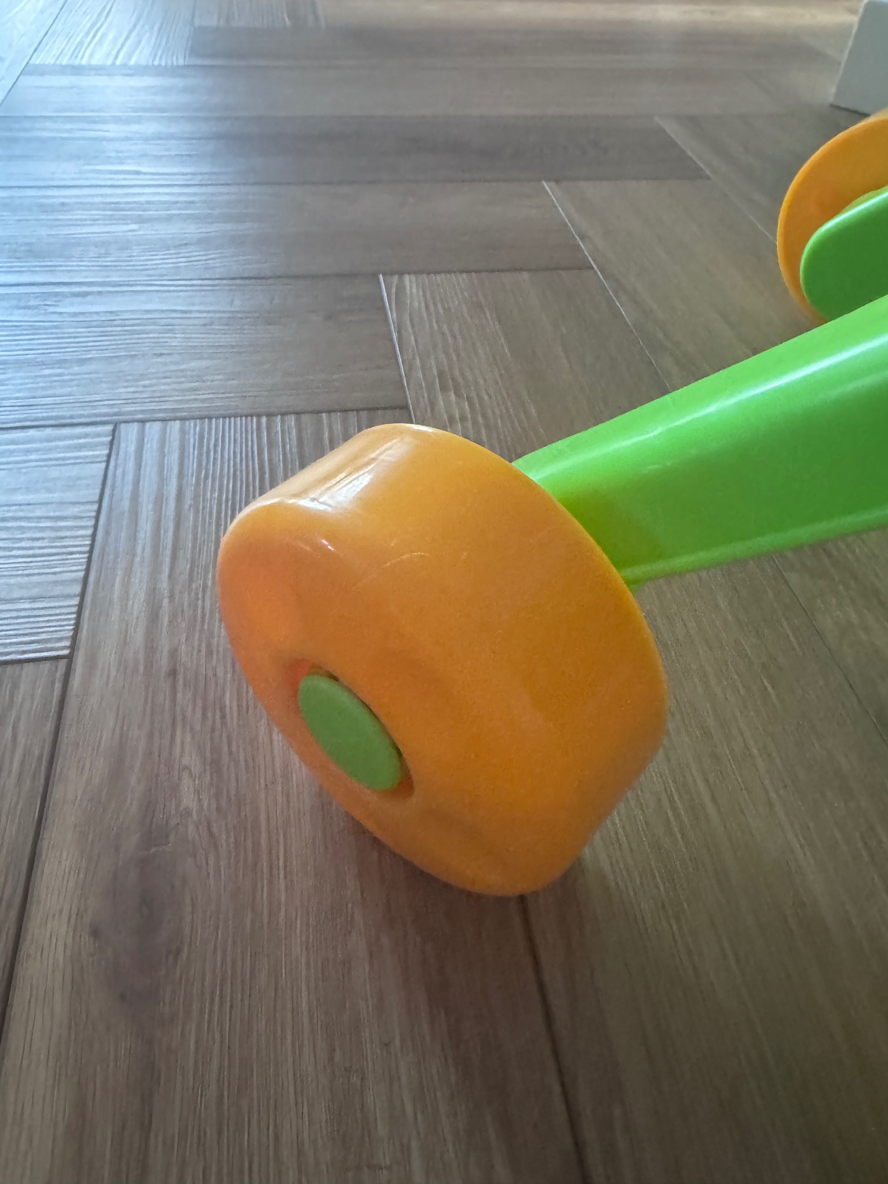 Pchacz Fisher Price Zebra