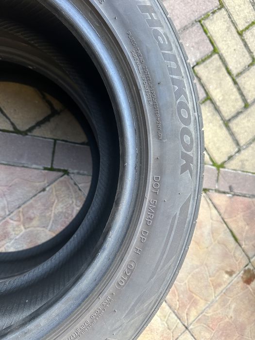 Резіна  BARUM  205/55/16