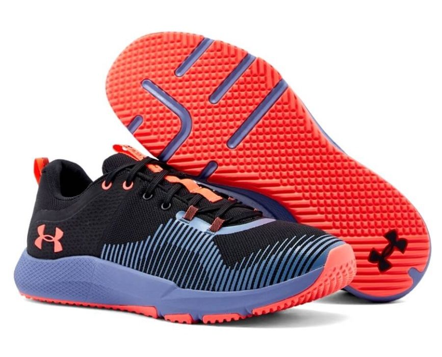 Buty męskie Under Armour Charged Engage różne rozmiary