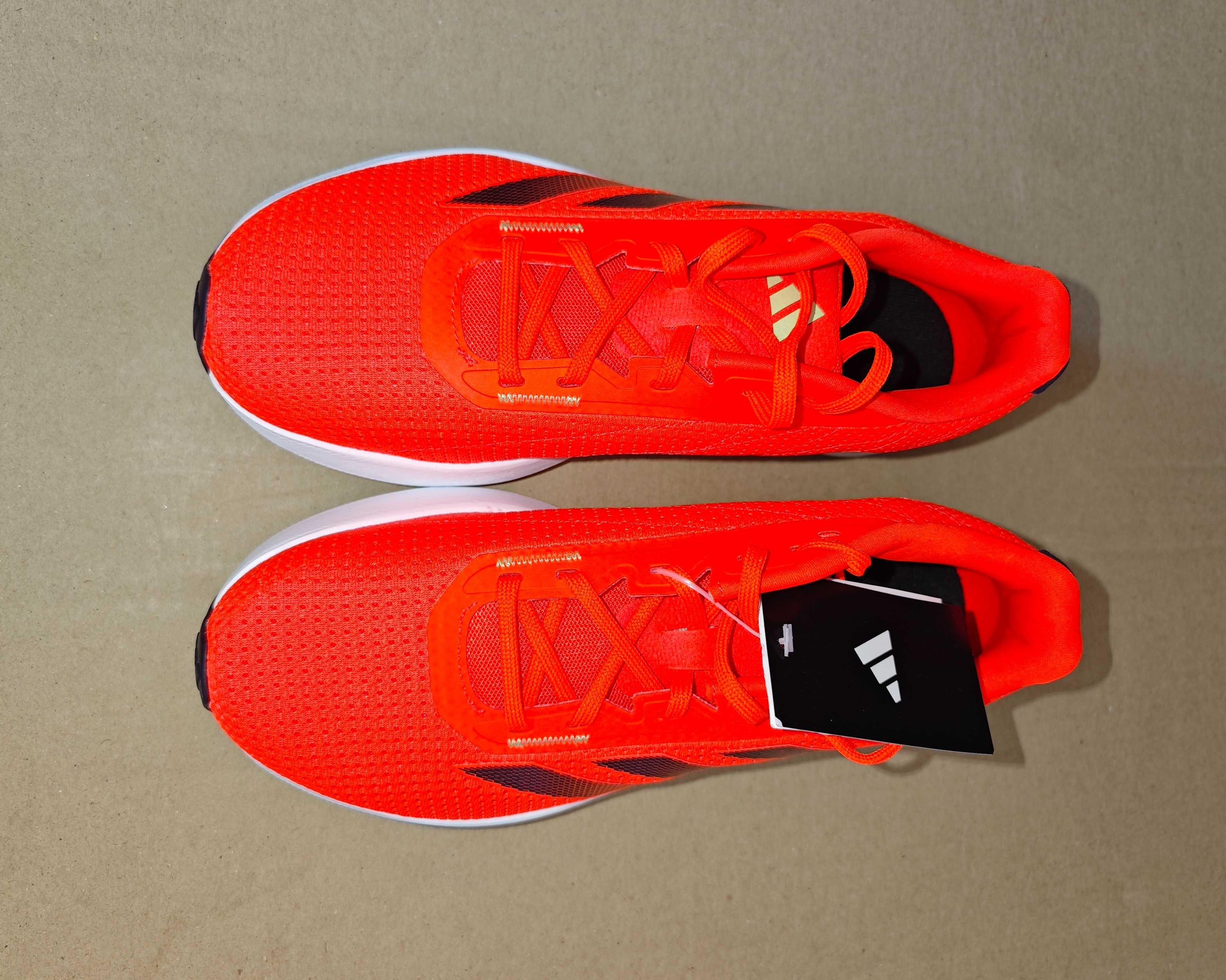 Нові Оригінальні Кросівки Adidas Duramo SL Розмір 42