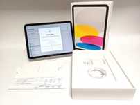 Tablet Apple Ipad 10GEN A2696 pamięć 256GB