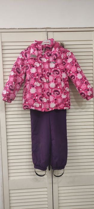 Костюм Lenne Размер 110