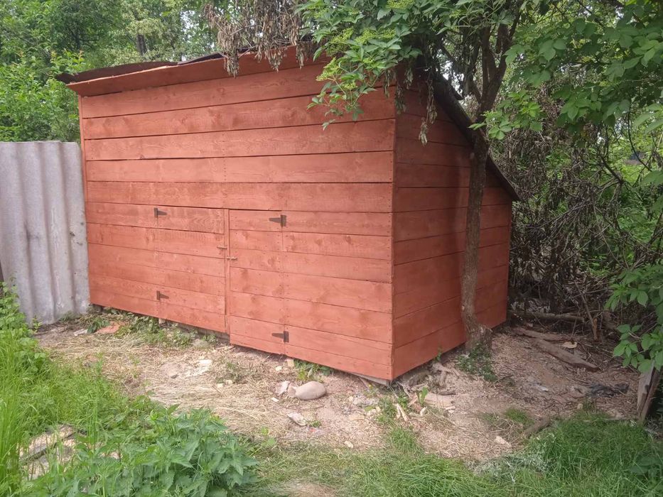 Продається будинок в смт Буштино