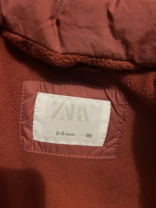 Жилети Zara