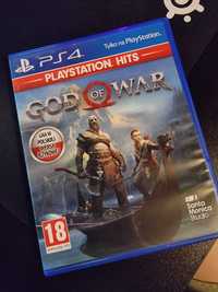 God of War / PlayStation / PS4
