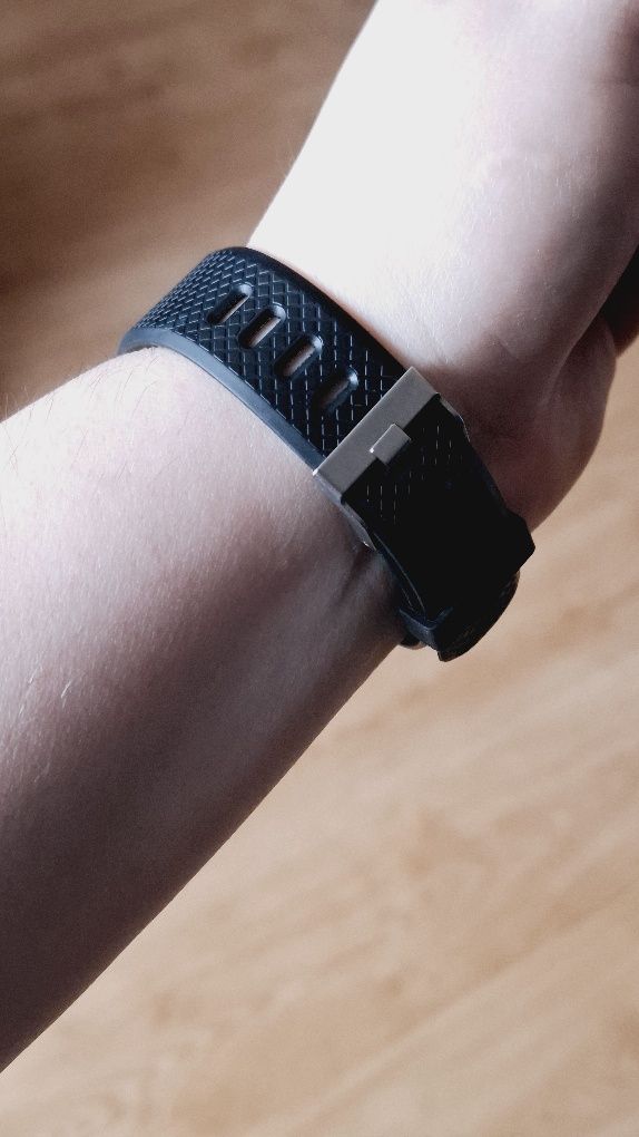 Smartwatch tracer
