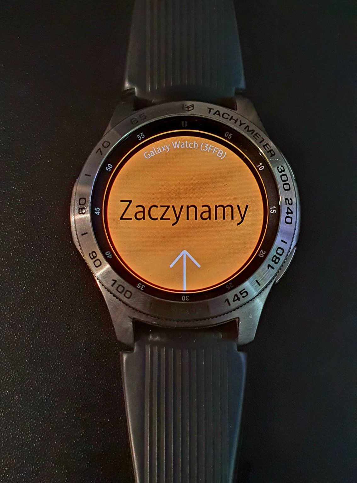 Samsung Galaxy Watch 46 mm SM - R800