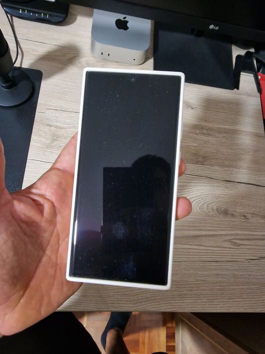 Samsung S23 Ultra 256gb Smartphone Telemóvel