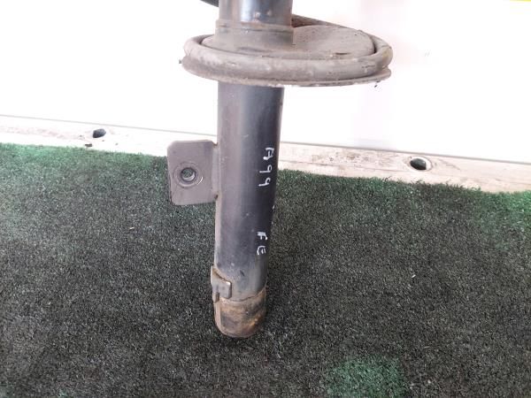 Amortecedor frente esquerdo PEUGEOT 206 (2A/C)