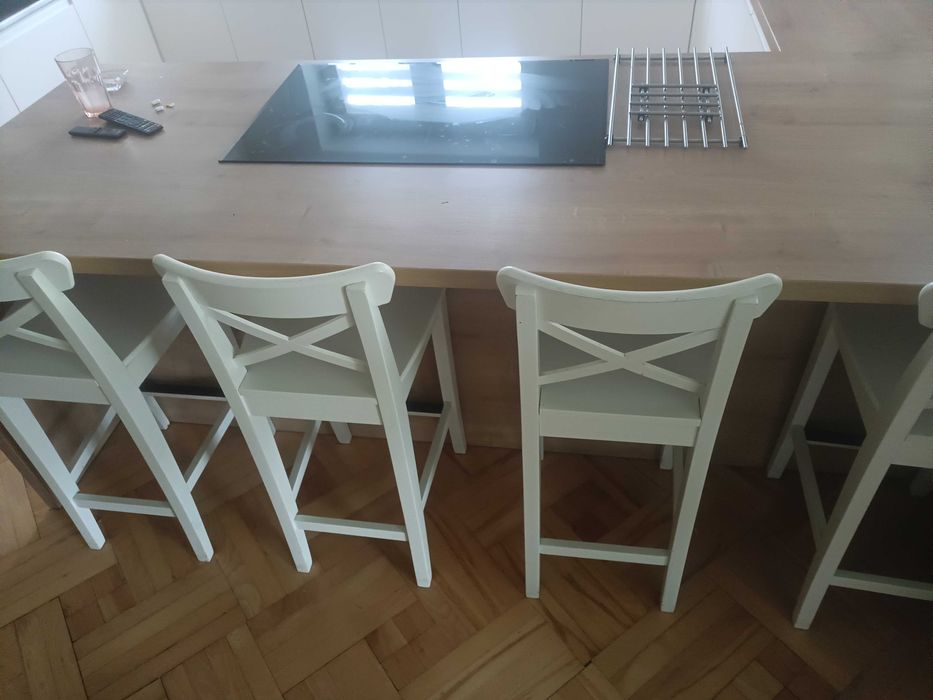 Ikea hoker ROSENTORP 63 cm