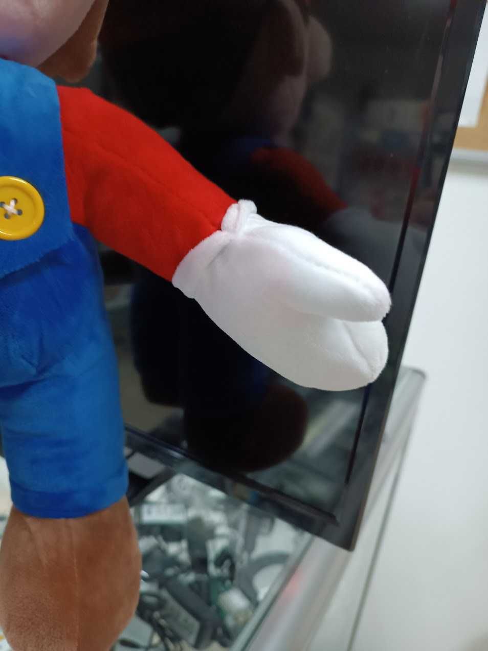 Peluche Basic Super Mario 47cm