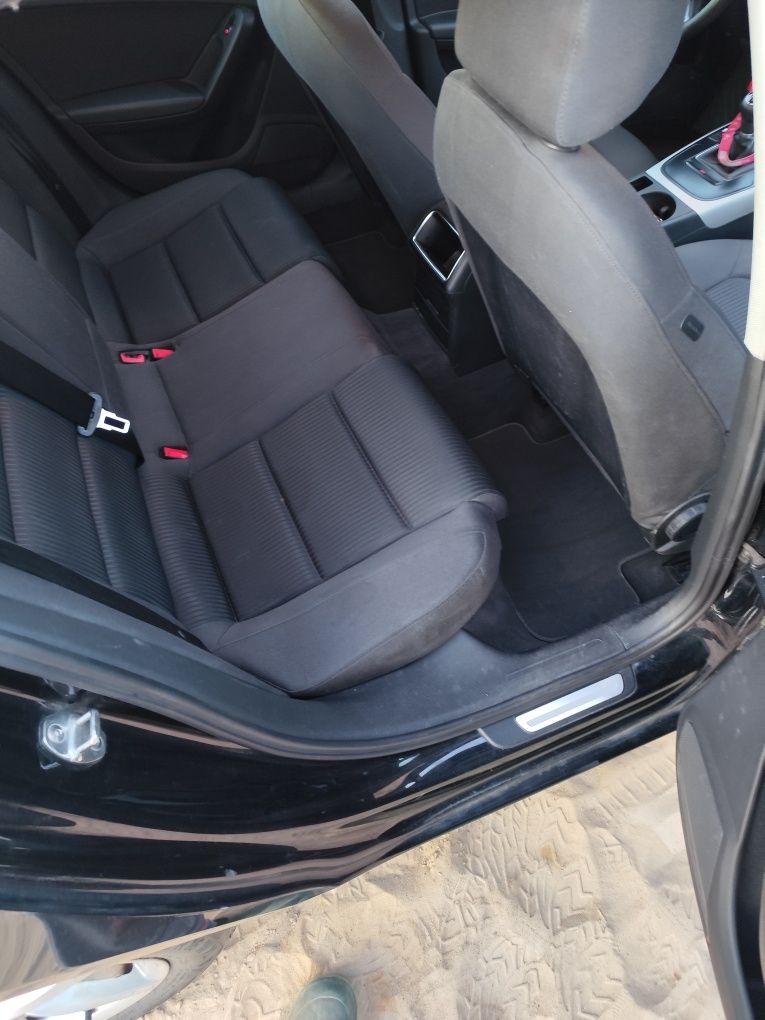 Sprzedam audi A4 B8