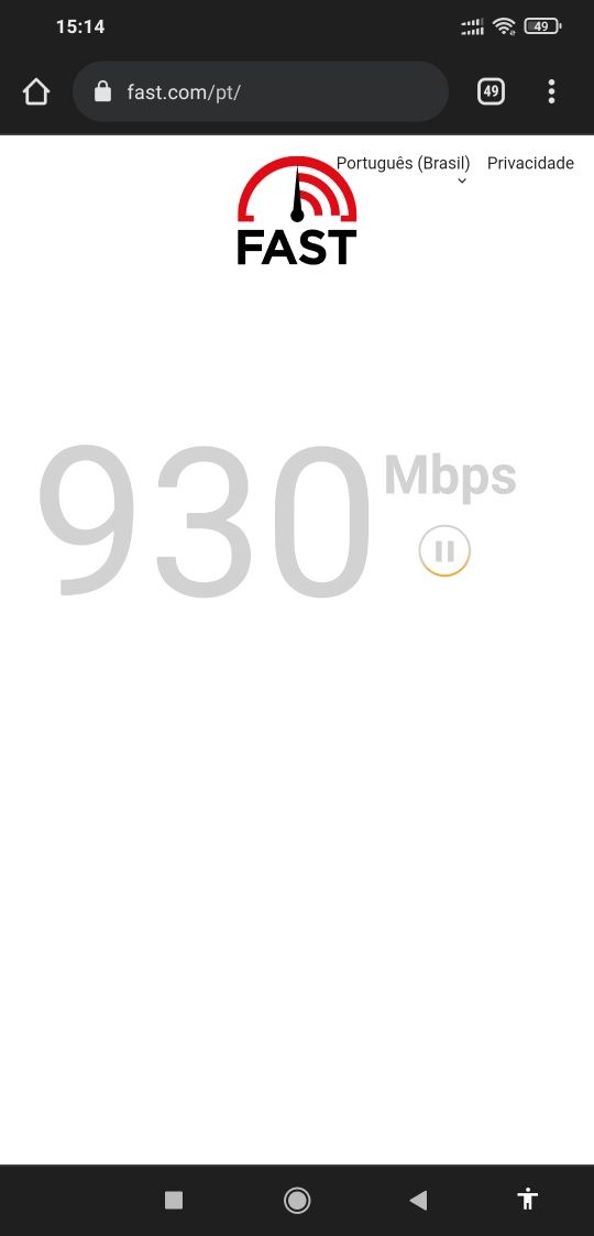 NETGEAR® OrbiTM RBR350 WiFi 6 Dual-band Mesh Router
