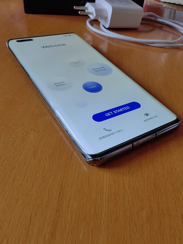 Huawei mate 40 pro 8/256, 5G