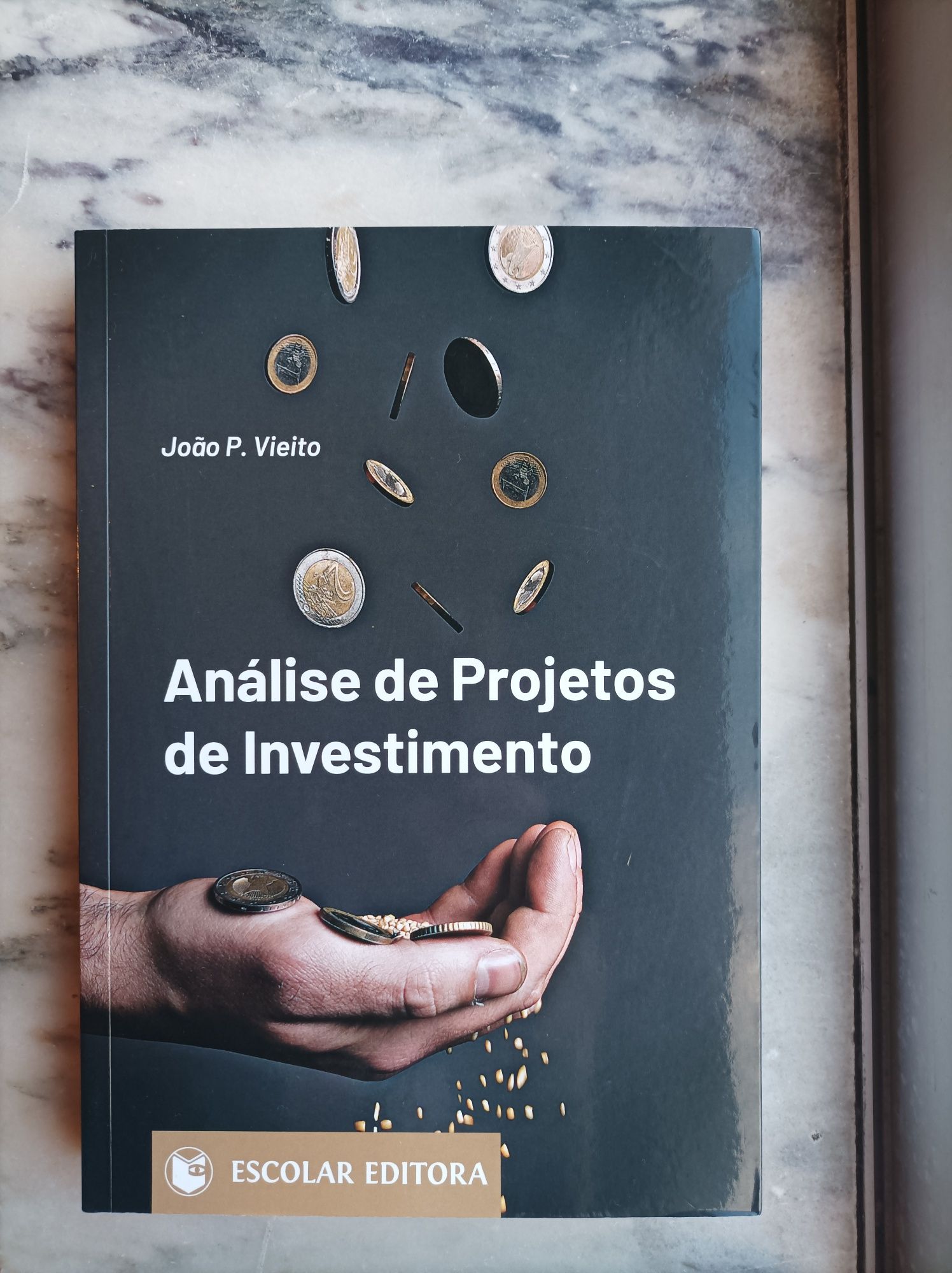 Livro - Analise de Projetos de Investimento