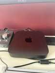 MacMini 2018 i7 / 32GB / 512GB / 10Gigabit