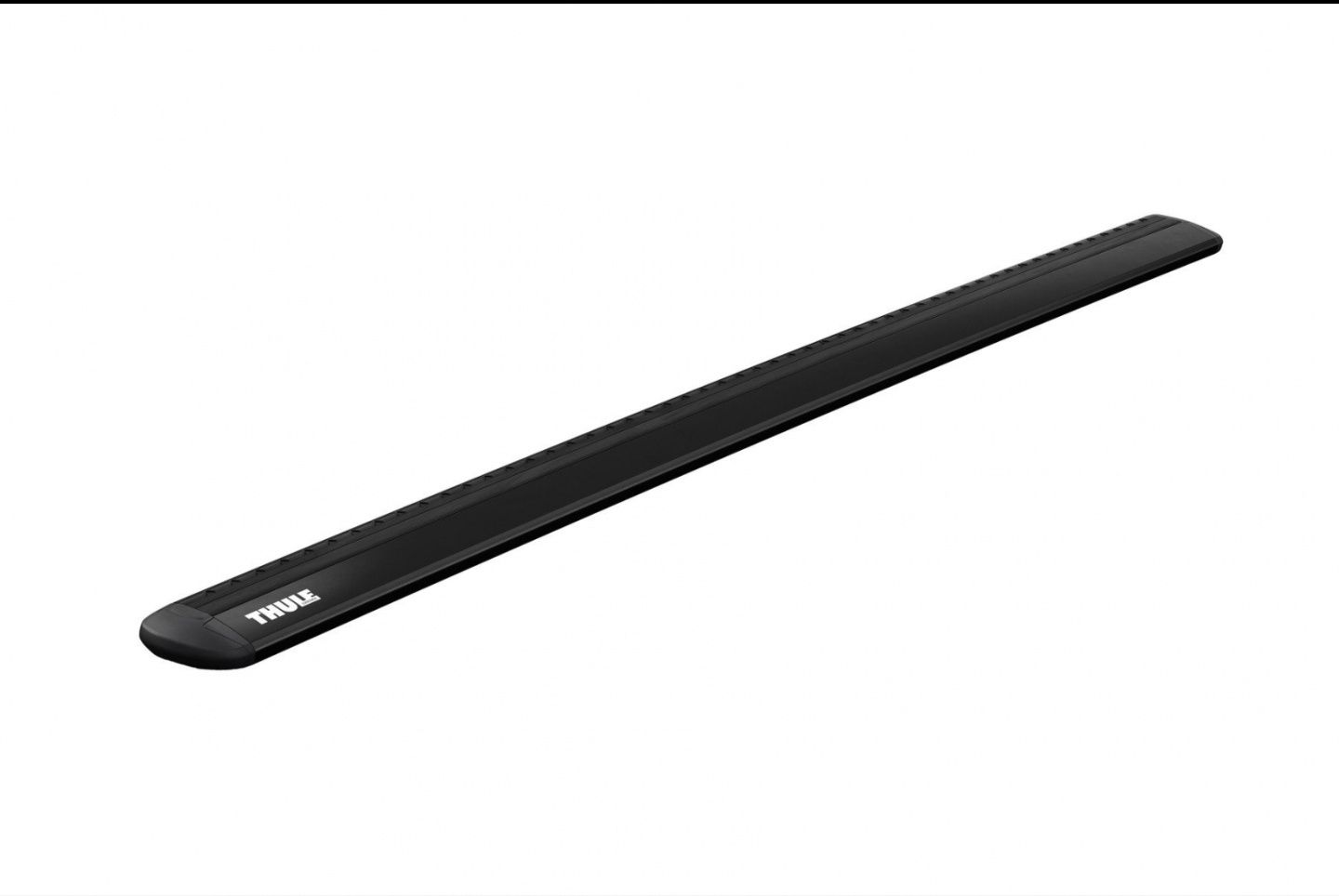 Zestaw belek do BMW 5 G30 [2017+] – Thule Wingbar Evo Black + Kit 7024
