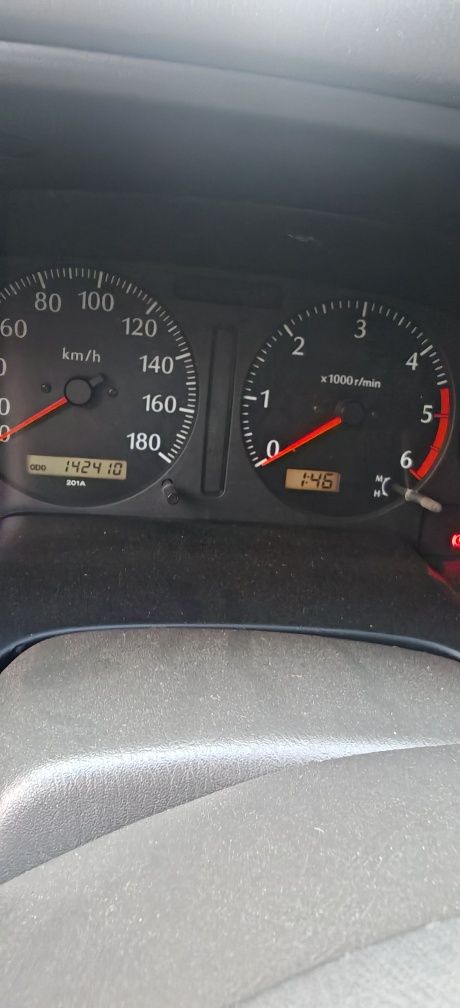 Nissan Patrol GR 3.0 7 lugares