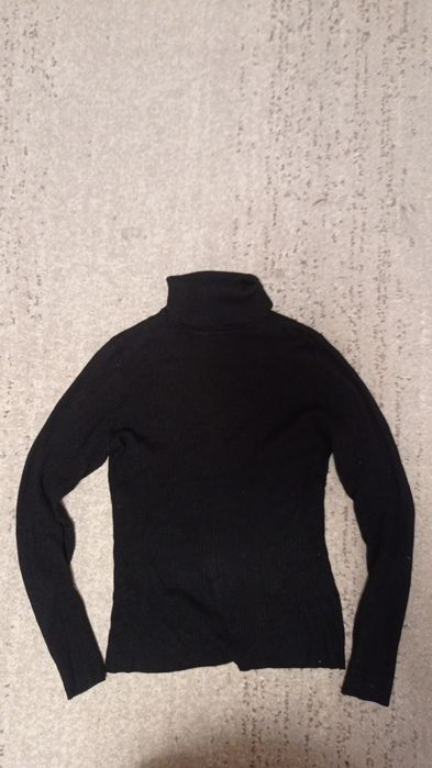 водолазка класична S