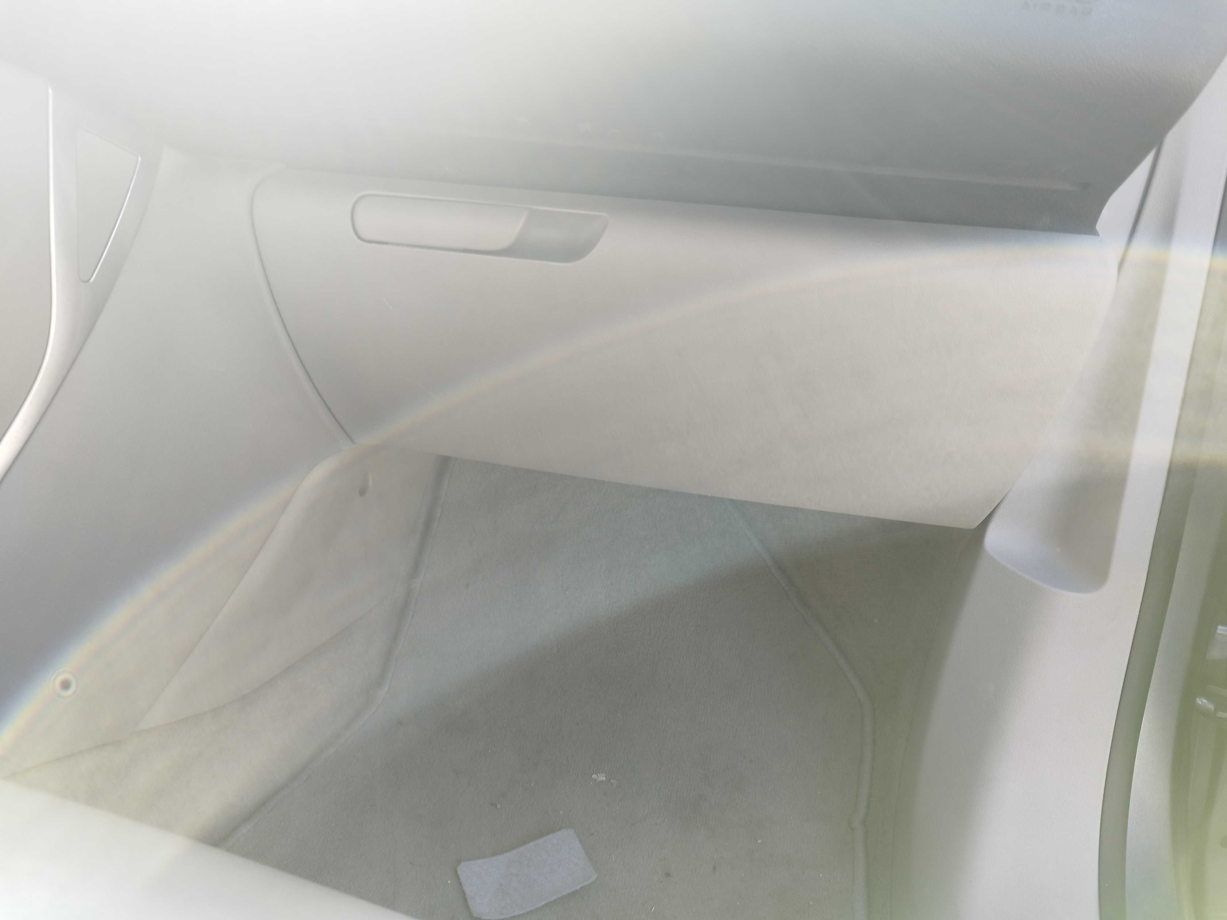 Schowek pasażera jasny Citroen C5 III