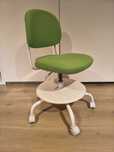 Krzesło do biurka dziecięce IKEA