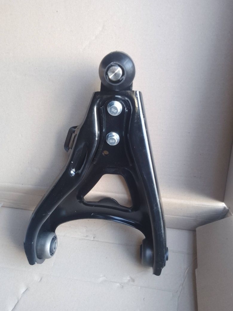 Braços de suspensão Renault Megane e Senice