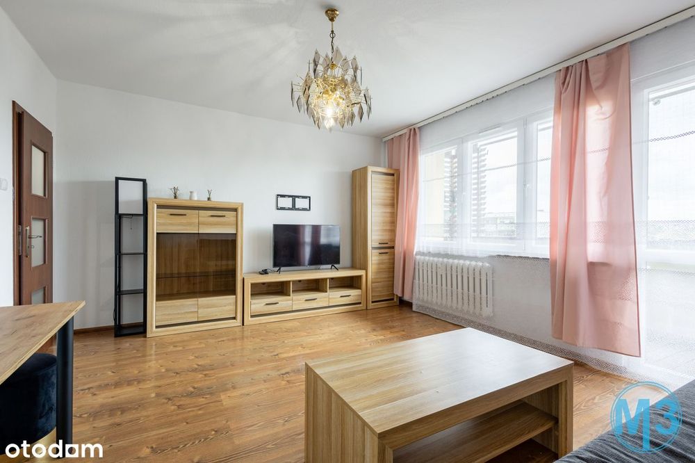 Tu wszystko się zgadza – metry, miejsce, cena