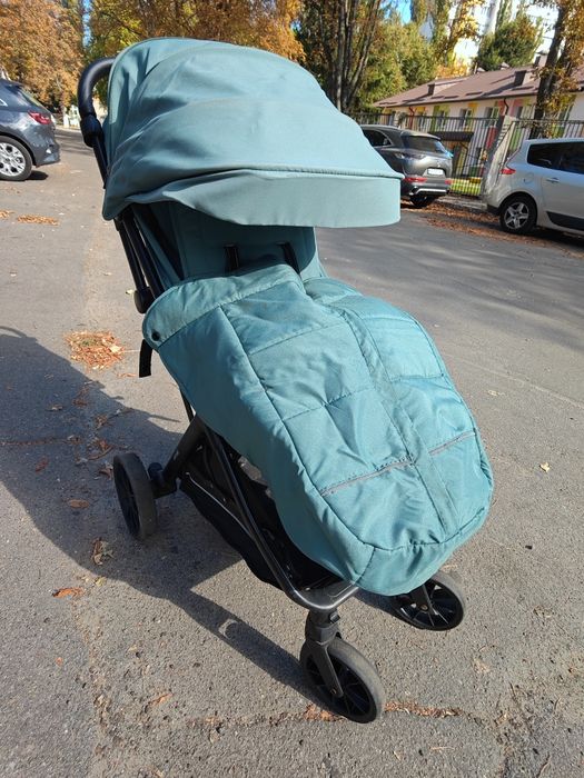 Carello Nero прогулянка прогулянкова коляска