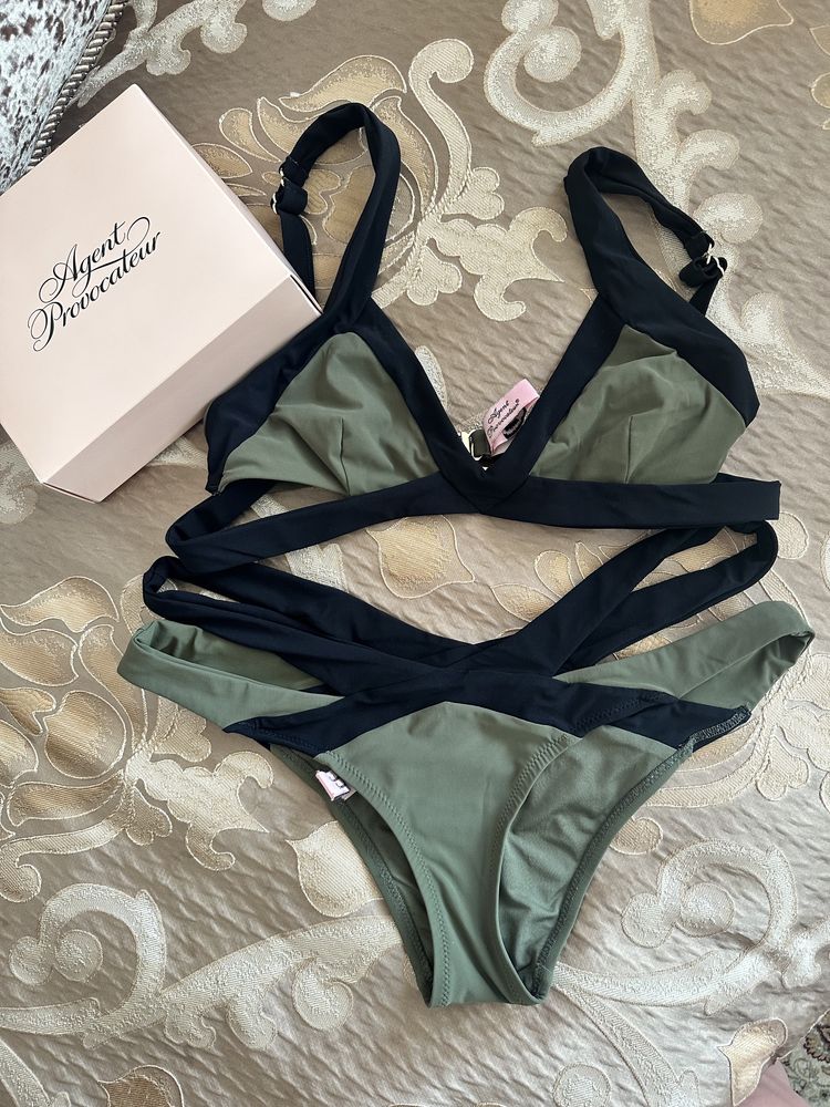 Купальник Agent provocateur mazzy