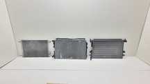 VW SKODA SEAT AUDI CHŁODNICE KOMPLET 5Q0121251GD  GB