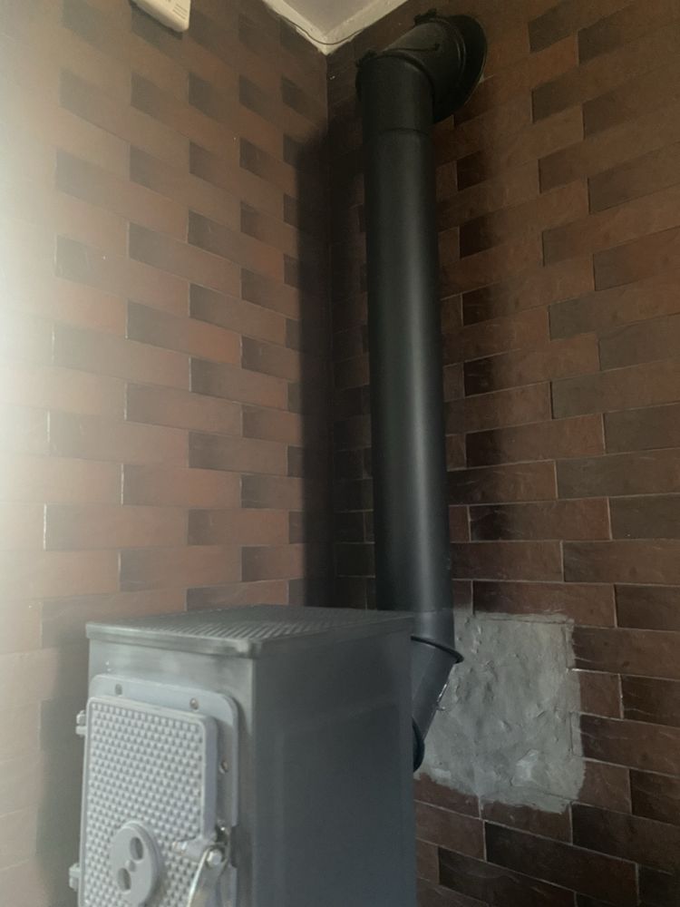 Piec Acerman C3 6kW