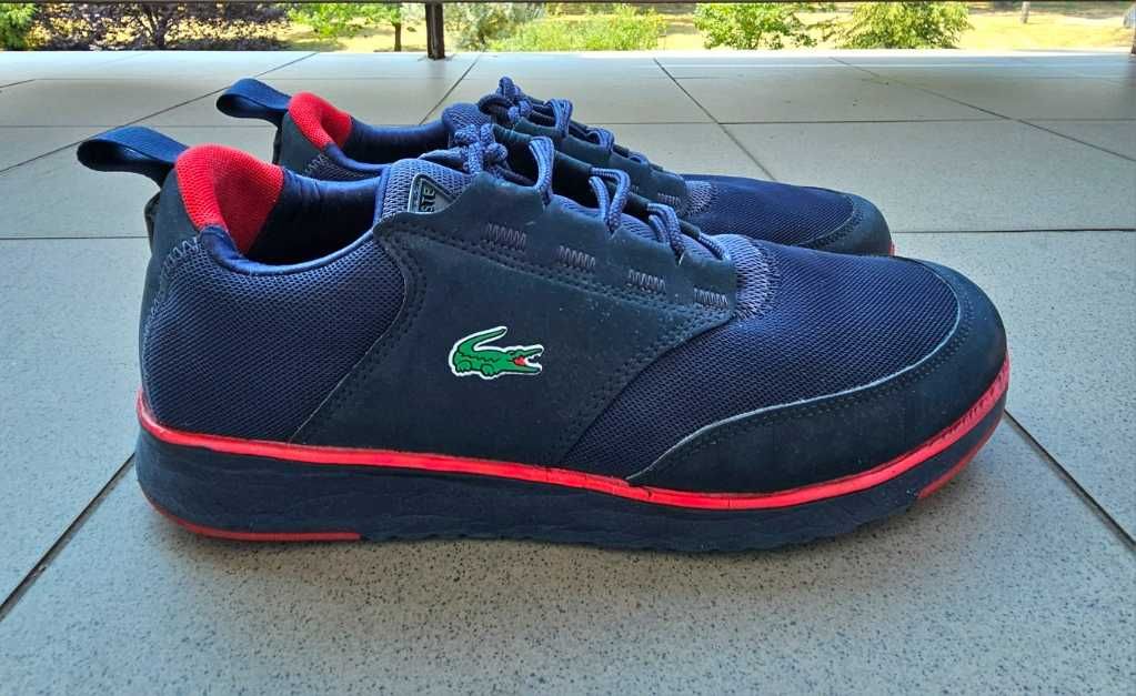 Lacoste L.ight r.41