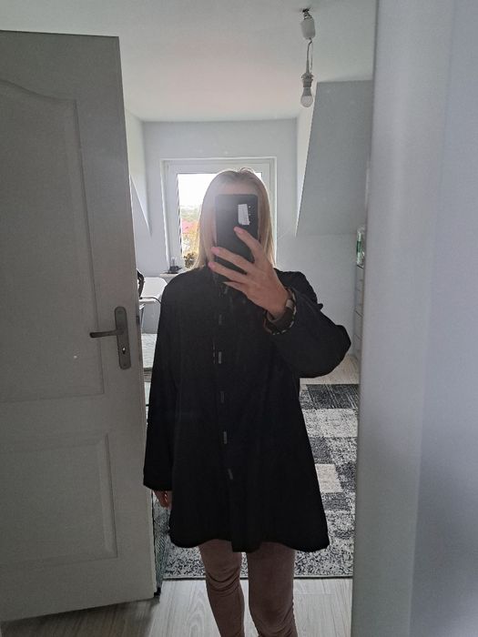 Kurtka wiosenno-jesienna rozm 2XL