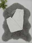 Damskie spodnie dresowe Kangol M baggy