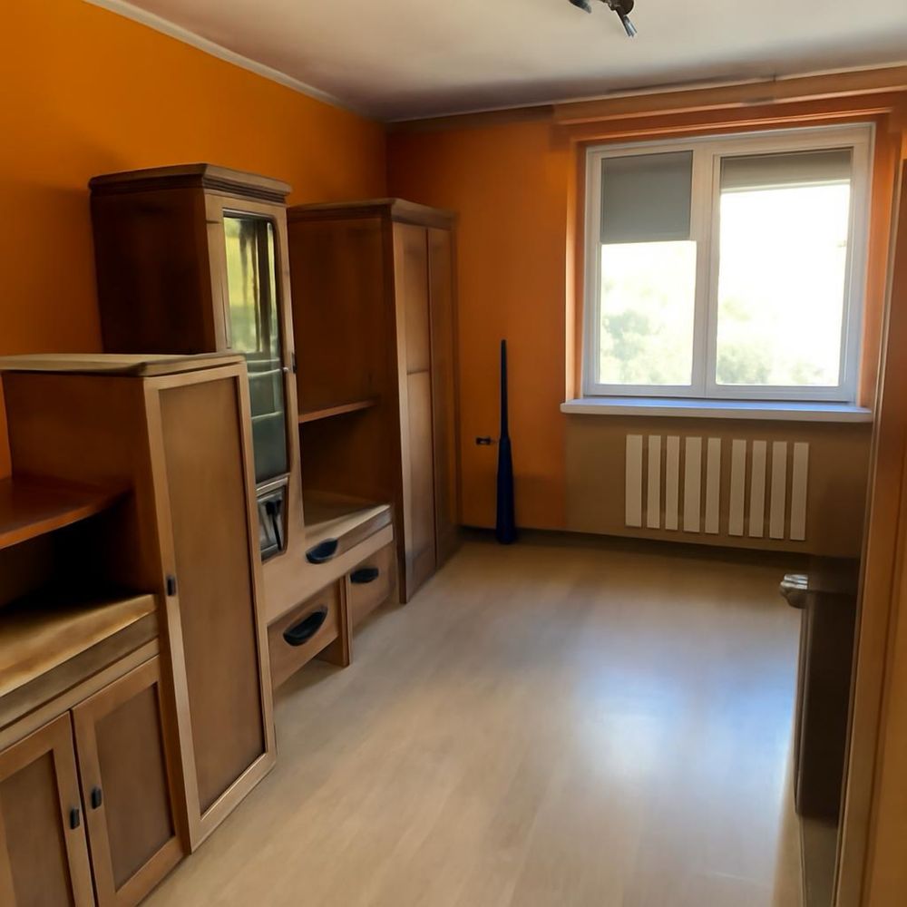 Mieszkanie Katowice Dąb