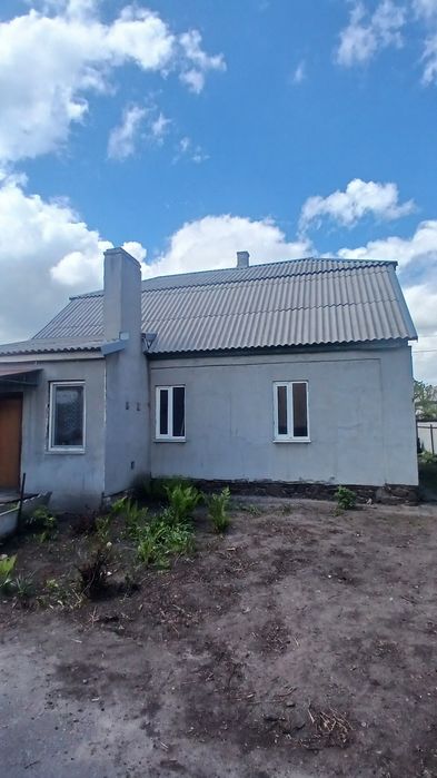 Продам дом в Кременчуці 22000