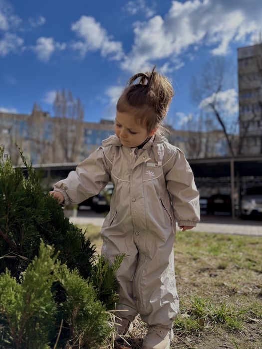 Кобінезон reima осінь