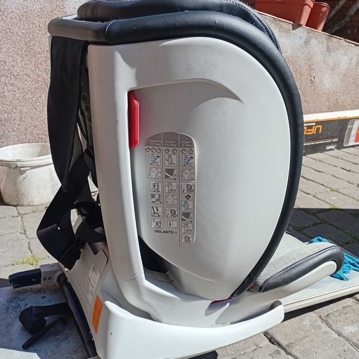 Авто крісло прогулянкова коляска