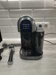 Кавоварка рожкова CECOTEC Power Instant-ccino 20 Chic Serie Nera