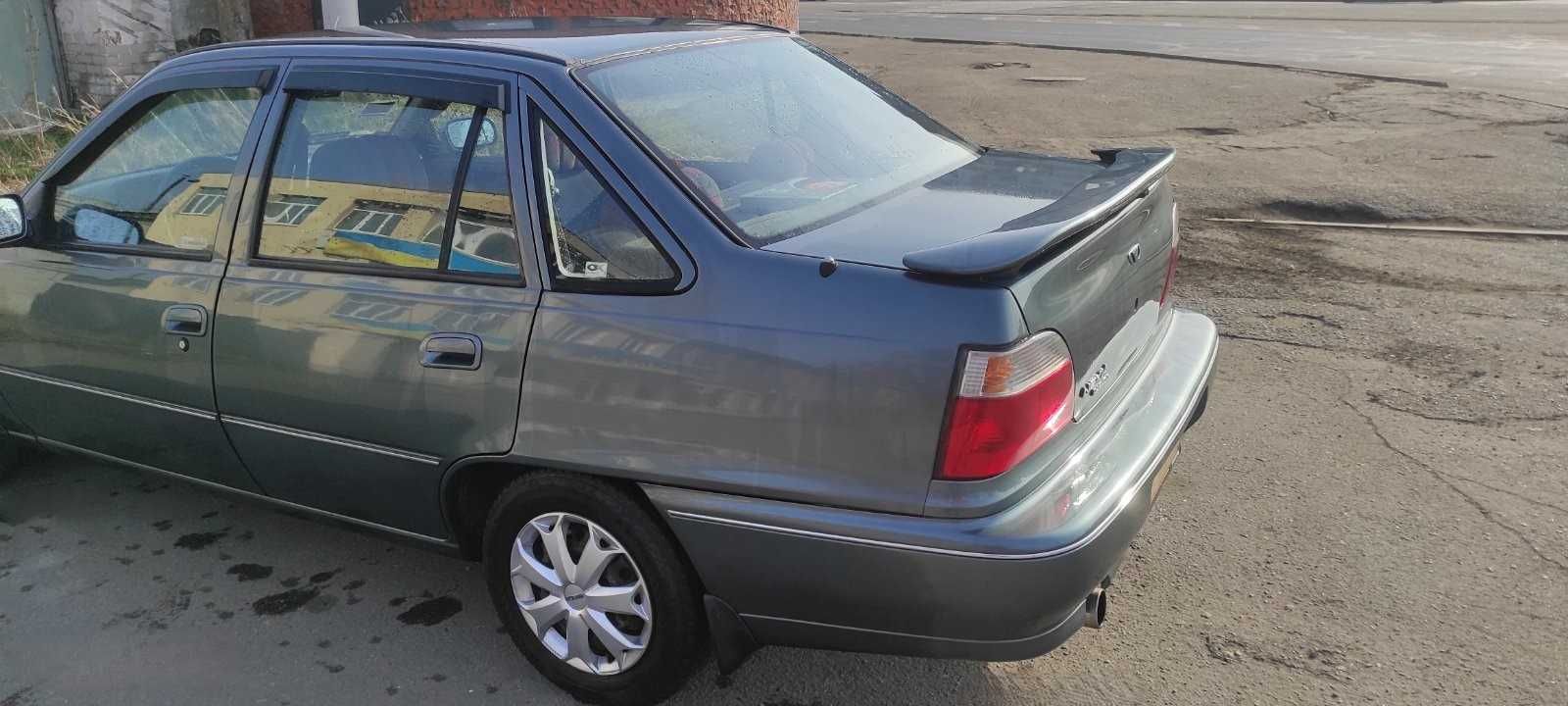 daewoo nexia(Део нексия)