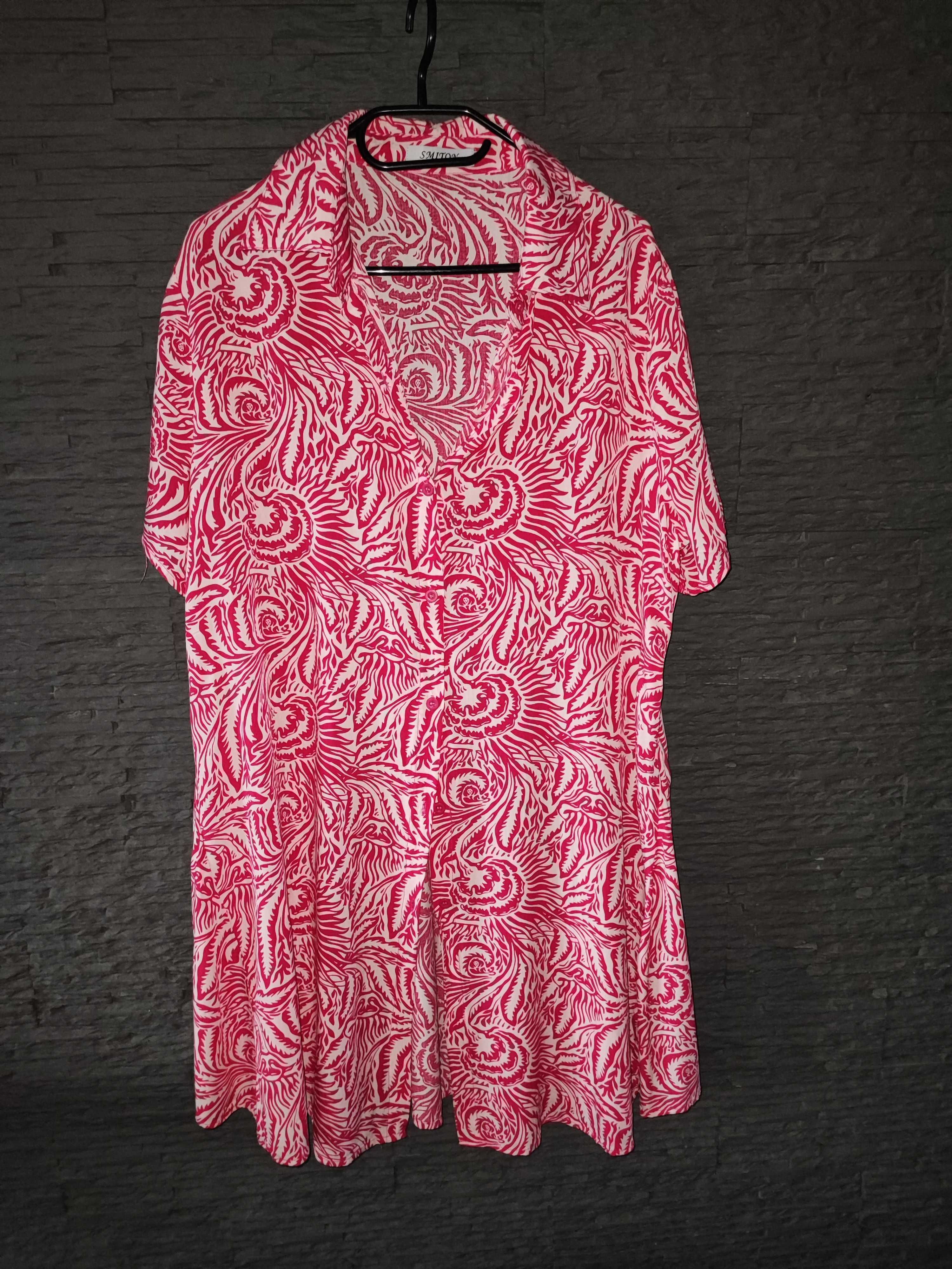 Sukienka, tunika 2XL/3XL